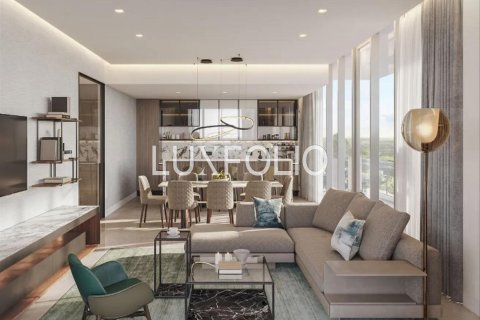 Appartement à Dubai Hills Estate, Dubai, 1 chambre, 87 m², № 46008 - photo 17