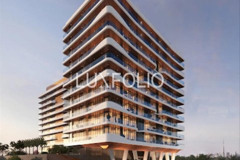 Appartement à Dubai Hills Estate, Dubai, 1 chambre, 87 m², № 46008 - photo 7
