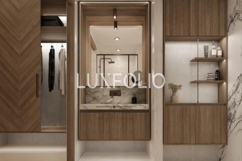 Appartement à Dubai Hills Estate, Dubai, 1 chambre, 87 m², № 46008 - photo 12