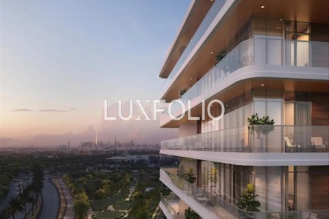 Appartement à Dubai Hills Estate, Dubai, 1 chambre, 87 m², № 46008 - photo 6