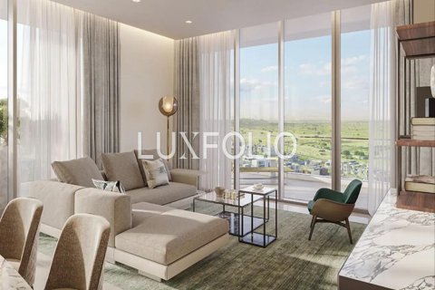 Appartement à Dubai Hills Estate, Dubai, 1 chambre, 87 m², № 46008 - photo 8