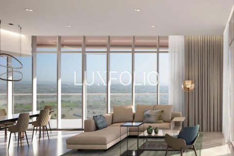Appartement à Dubai Hills Estate, Dubai, 1 chambre, 87 m², № 46008 - photo 5