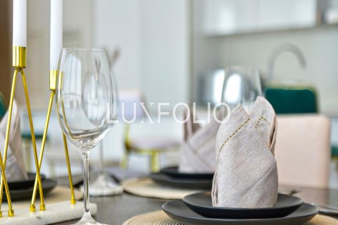 Apartamento en City Walk, Dubai, 3 dormitorios, 208 m², № 45995 - foto 27