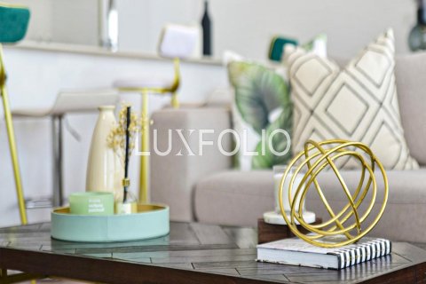 Apartamento en City Walk, Dubai, 3 dormitorios, 208 m², № 45995 - foto 26
