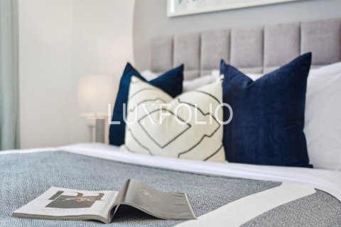 Apartamento en City Walk, Dubai, 3 dormitorios, 208 m², № 45995 - foto 25