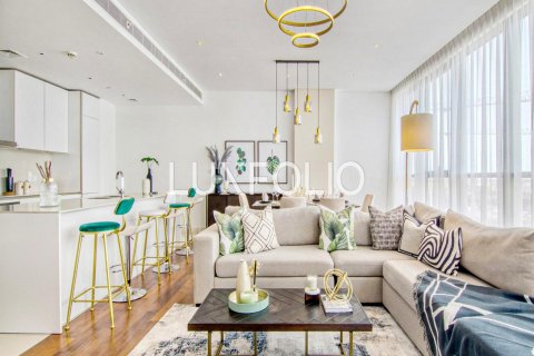 Apartamento en City Walk, Dubai, 3 dormitorios, 208 m², № 45995 - foto 7