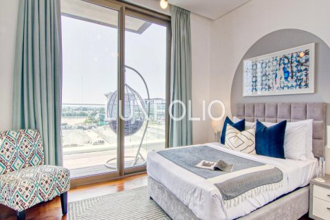 Apartamento en City Walk, Dubai, 3 dormitorios, 208 m², № 45995 - foto 9