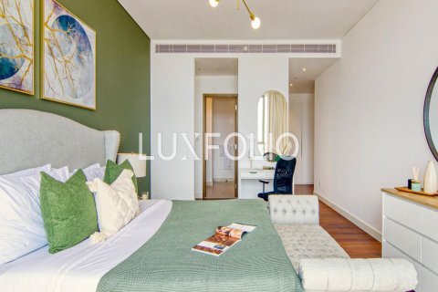 Apartamento en City Walk, Dubai, 3 dormitorios, 208 m², № 45995 - foto 21