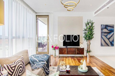 Apartamento en City Walk, Dubai, 3 dormitorios, 208 m², № 45995 - foto 6