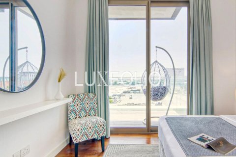 Apartamento en City Walk, Dubai, 3 dormitorios, 208 m², № 45995 - foto 19