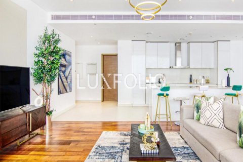 Apartamento en City Walk, Dubai, 3 dormitorios, 208 m², № 45995 - foto 3
