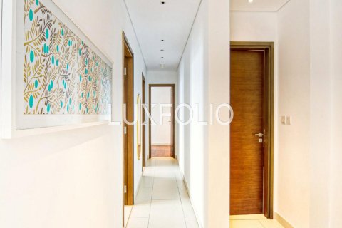 Apartamento en City Walk, Dubai, 3 dormitorios, 208 m², № 45995 - foto 15