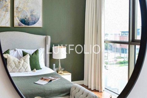 Apartamento en City Walk, Dubai, 3 dormitorios, 208 m², № 45995 - foto 28