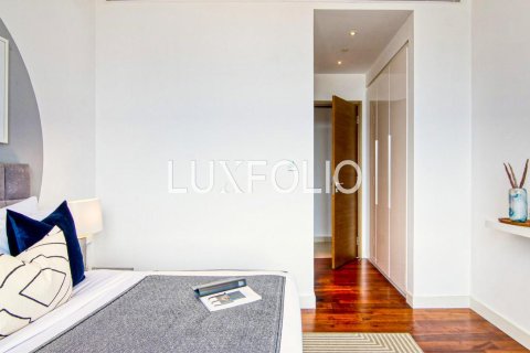 Apartamento en City Walk, Dubai, 3 dormitorios, 208 m², № 45995 - foto 20