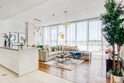 Apartamento en City Walk, Dubai, 3 dormitorios, 208 m², № 45995 - foto 1