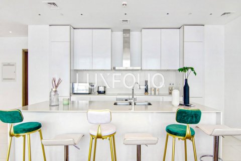 Apartamento en City Walk, Dubai, 3 dormitorios, 208 m², № 45995 - foto 5