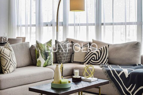 Apartamento en City Walk, Dubai, 3 dormitorios, 208 m², № 45995 - foto 11