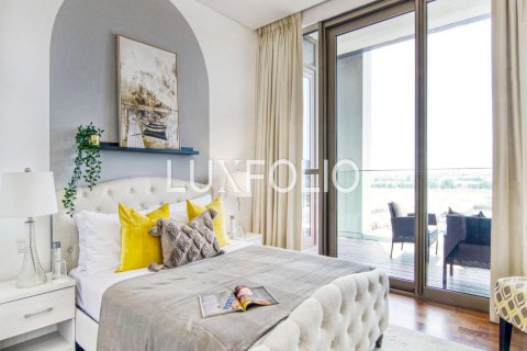 Apartamento en City Walk, Dubai, 3 dormitorios, 208 m², № 45995 - foto 8