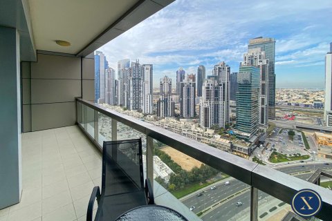 Appartement à Mohammad Bin Rashid Boulevard, Downtown Dubai (Downtown Burj Dubai), Dubai, 1 chambre, 82 m², № 45994 - photo 11