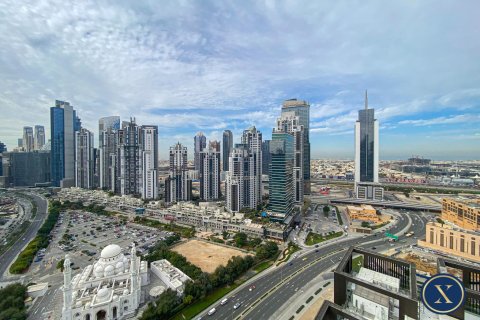 Appartement à Mohammad Bin Rashid Boulevard, Downtown Dubai (Downtown Burj Dubai), Dubai, 1 chambre, 82 m², № 45994 - photo 12