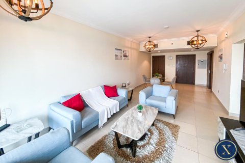 Appartement à Mohammad Bin Rashid Boulevard, Downtown Dubai (Downtown Burj Dubai), Dubai, 1 chambre, 82 m², № 45994 - photo 3