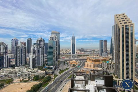 Appartement à Mohammad Bin Rashid Boulevard, Downtown Dubai (Downtown Burj Dubai), Dubai, 1 chambre, 82 m², № 45994 - photo 10