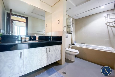Appartement à Mohammad Bin Rashid Boulevard, Downtown Dubai (Downtown Burj Dubai), Dubai, 1 chambre, 82 m², № 45994 - photo 6