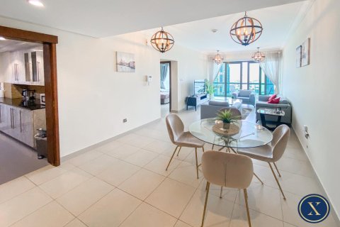 Appartement à Mohammad Bin Rashid Boulevard, Downtown Dubai (Downtown Burj Dubai), Dubai, 1 chambre, 82 m², № 45994 - photo 1