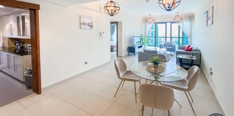 Apartment in Mohammad Bin Rashid Boulevard, Downtown Dubai (Downtown Burj Dubai), Dubai 1 bedroom, 82 sq.m. № 45994