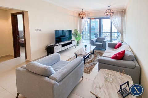Appartement à Mohammad Bin Rashid Boulevard, Downtown Dubai (Downtown Burj Dubai), Dubai, 1 chambre, 82 m², № 45994 - photo 5