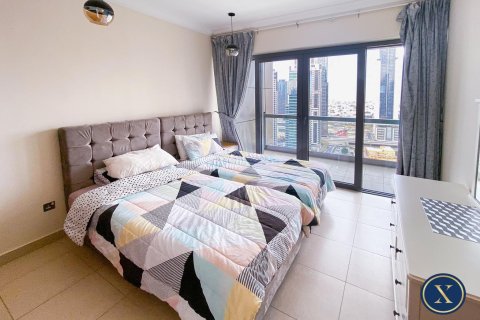 Appartement à Mohammad Bin Rashid Boulevard, Downtown Dubai (Downtown Burj Dubai), Dubai, 1 chambre, 82 m², № 45994 - photo 16
