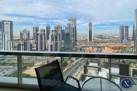 Appartement à Mohammad Bin Rashid Boulevard, Downtown Dubai (Downtown Burj Dubai), Dubai, 1 chambre, 82 m², № 45994 - photo 8