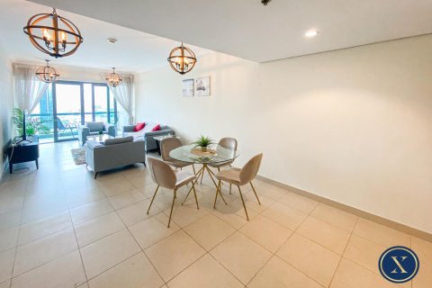 Appartement à Mohammad Bin Rashid Boulevard, Downtown Dubai (Downtown Burj Dubai), Dubai, 1 chambre, 82 m², № 45994 - photo 2