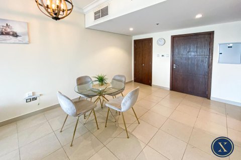 Appartement à Mohammad Bin Rashid Boulevard, Downtown Dubai (Downtown Burj Dubai), Dubai, 1 chambre, 82 m², № 45994 - photo 7