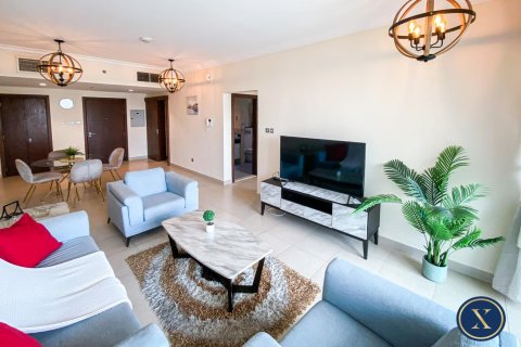 Appartement à Mohammad Bin Rashid Boulevard, Downtown Dubai (Downtown Burj Dubai), Dubai, 1 chambre, 82 m², № 45994 - photo 4