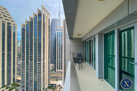 Appartement à Mohammad Bin Rashid Boulevard, Downtown Dubai (Downtown Burj Dubai), Dubai, 1 chambre, 82 m², № 45994 - photo 14