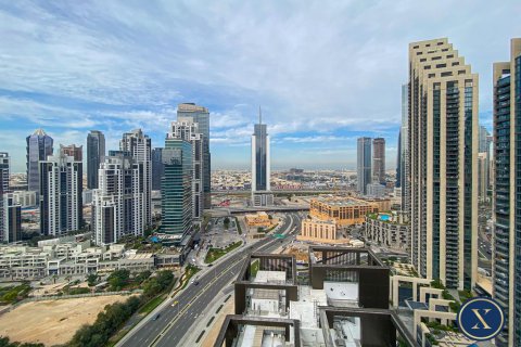 Appartement à Mohammad Bin Rashid Boulevard, Downtown Dubai (Downtown Burj Dubai), Dubai, 1 chambre, 82 m², № 45994 - photo 13