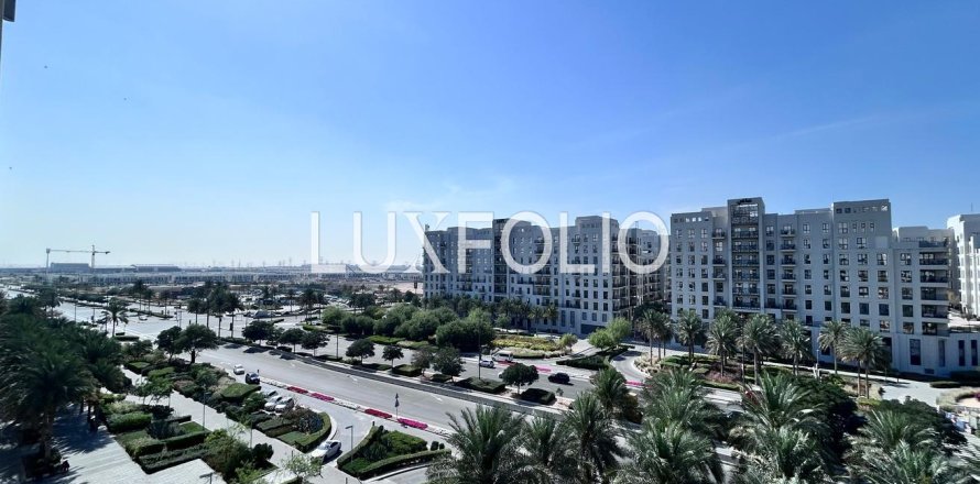 شقة في Town Square, دبي 2 غرف نوم, 83 م² رقم 46005