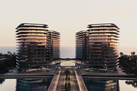 Apartment in Dubai 2 bedrooms, 103 sq.m. № 42091 - photo 1
