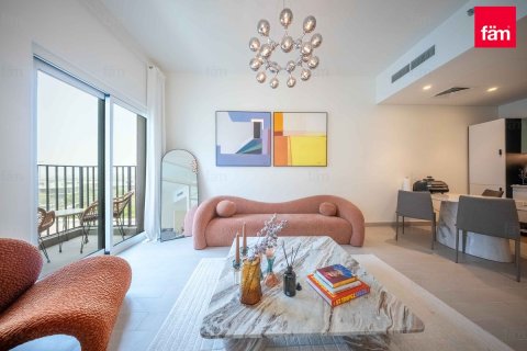 Apartamento en Dubai Hills Estate, Dubai, 2 dormitorios, 69.7 m², № 42081 - foto 17