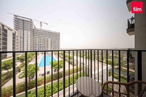 Apartamento en Dubai Hills Estate, Dubai, 2 dormitorios, 69.7 m², № 42081 - foto 4