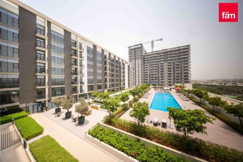 Apartamento en Dubai Hills Estate, Dubai, 2 dormitorios, 69.7 m², № 42081 - foto 2