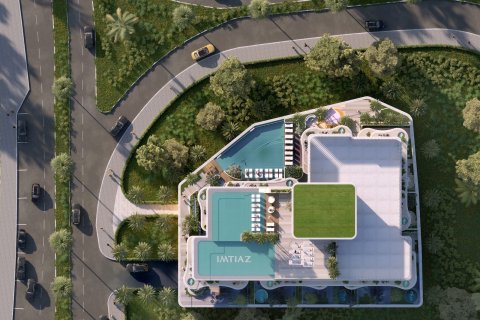 Apartamento en Dubai, 3 dormitorios, 180 m², № 42096 - foto 4