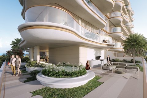 Apartamento en Dubai, 3 dormitorios, 180 m², № 42096 - foto 6