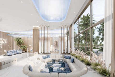 Apartamento en Dubai, 3 dormitorios, 180 m², № 42096 - foto 8