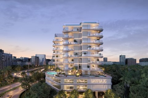Apartamento en Dubai, 3 dormitorios, 180 m², № 42096 - foto 1