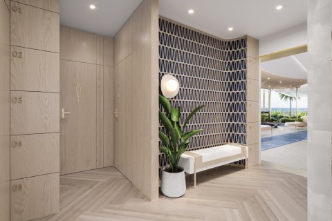 Apartamento en Dubai, 3 dormitorios, 180 m², № 42096 - foto 12