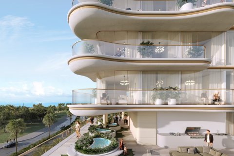 Apartamento en Dubai, 3 dormitorios, 180 m², № 42096 - foto 7