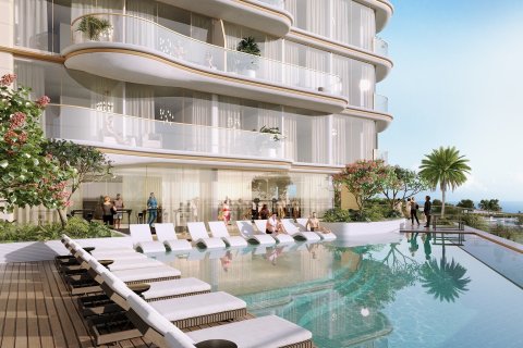 Apartamento en Dubai, 3 dormitorios, 180 m², № 42096 - foto 3