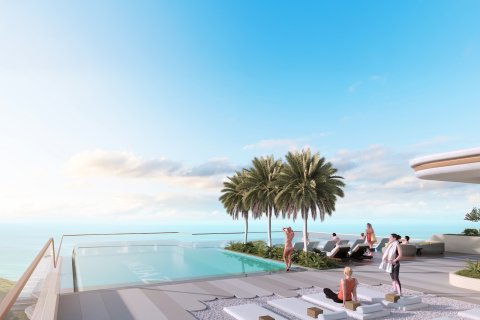 Apartamento en Dubai, 3 dormitorios, 180 m², № 42096 - foto 5